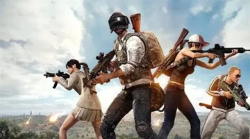 تحديثات ضخمة.. أسلحة ومركبات ثلجية تغير قواعد اللعبة في ببجي موبايل